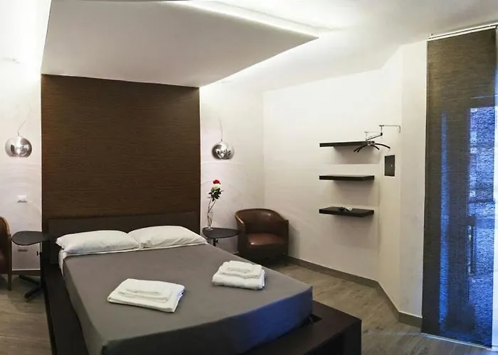Let's Go To Bed & Breakfast 3*