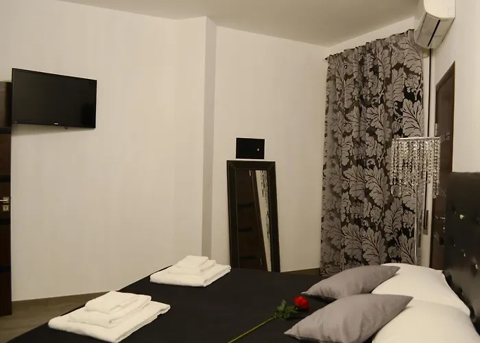 Bed & Breakfast Let's Go To Roma