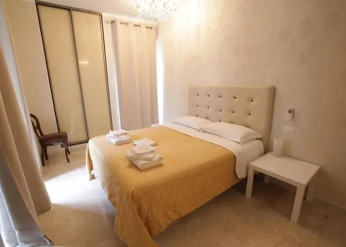 Let's Go To Bed & Breakfast 3*