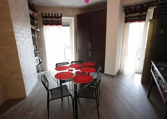 Let's Go To Bed & Breakfast Roma