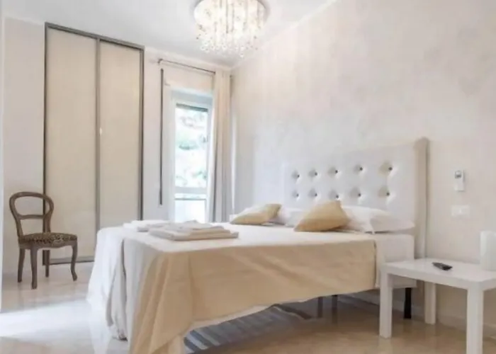 Bed & Breakfast Let's Go To Roma