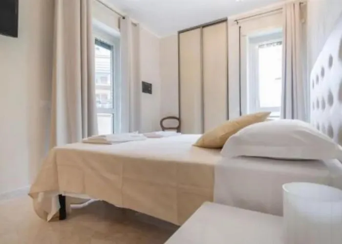 Let's Go To Bed & Breakfast Roma